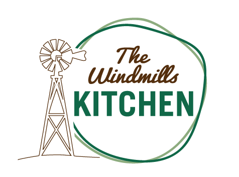 TheWindmills Logo